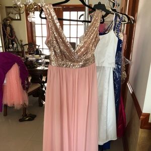 Formal Dress